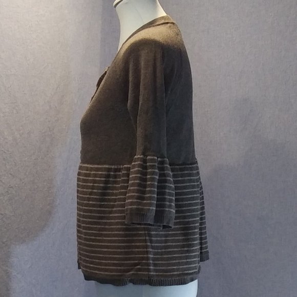 Banana Republic Cardigan Sweater - Picture 2 of 5